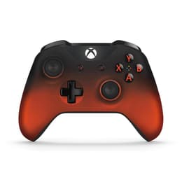 Joystick Xbox One X/S Microsoft Xbox Edition Spéciale Volcano Shadow