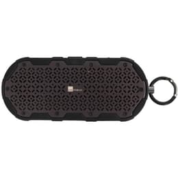 Hirec Boom Brick Speaker Bluetooth - Musta