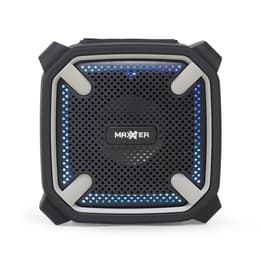 Maxxter ACT-SPK-BTOD Speaker Bluetooth - Musta