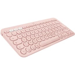 Logitech Näppäimistö QWERTZ Saksa Langaton K380