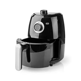 Nedis KAAF120FBK Frittikeitin