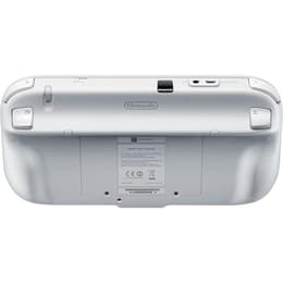 Wii U 8GB - Valkoinen