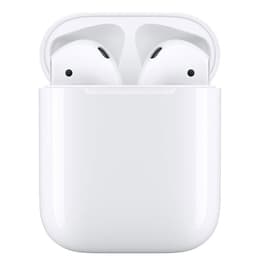 Apple AirPods 2. sukupolvi (2019) - Lightning-latauskotelo