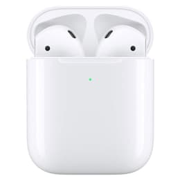 Apple AirPods 2. sukupolvi (2019) - Wireless-latauskotelo