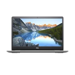 Dell Inspiron 5593 15" Core i7 1.3 GHz - SSD 512 GB - 16GB AZERTY - Ranska