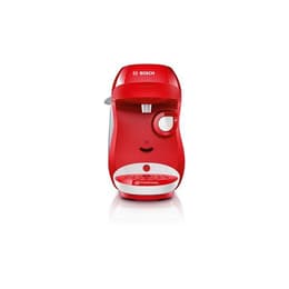 Bosch TASD1006/01 Kapselikahvikone Tassimo-yhteensopiva
