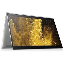 HP EliteBook x360 1030 G3 13" Core i7 1.8 GHz - SSD 512 GB - 16GB AZERTY - Ranska