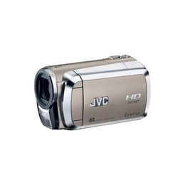 Jvc GZ-HM200NEU Videokamera - Hopea