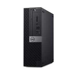 Dell Core i5-9500 Core i5 3 GHz - SSD 512 Gt RAM 8 GB