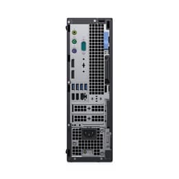 Dell Core i5-9500 Core i5 3 GHz - SSD 512 Gt RAM 8 GB