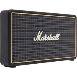 Marshall Stockwell Speaker Bluetooth - Musta/Kulta