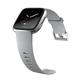 Kellot Cardio GPS Fitbit Versa - Alumiini