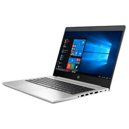 HP ProBook 440 G7 14" Core i5 1.6 GHz - SSD 256 Gt - 8GB QWERTY - Espanja