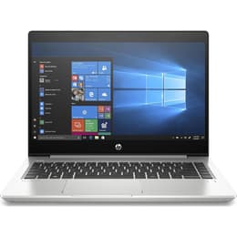 HP ProBook 440 G7 14" Core i5 1.6 GHz - SSD 256 Gt - 8GB QWERTY - Espanja