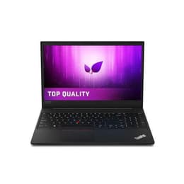 Lenovo ThinkPad E15 G1 15" Core i5 1.6 GHz - SSD 512 Gt - 16GB AZERTY - Ranska