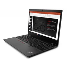 Lenovo ThinkPad L15 G2 15" Ryzen 5 PRO 2.3 GHz - SSD 512 Gt - 16GB AZERTY - Ranska