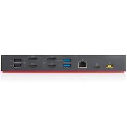 Lenovo ThinkPad Hybrid USB-C Telakointiasema