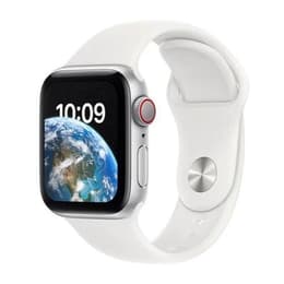 Apple Watch Series 8 (2022) GPS 45 mm - Alumiini Hopea
