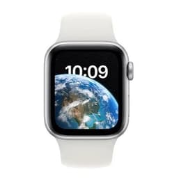 Apple Watch Series 8 (2022) GPS 45 mm - Alumiini Hopea