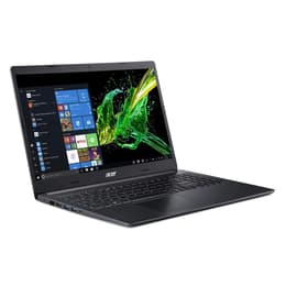 Acer Aspire A515-54-71SK 15" Core i7 1.8 GHz - SSD 512 GB - 8GB AZERTY - Ranska