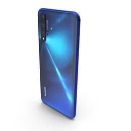Huawei nova 5T 128GB - Sininen - Lukitsematon