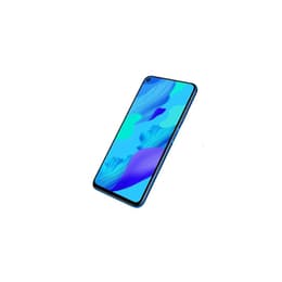 Huawei nova 5T 128GB - Sininen - Lukitsematon