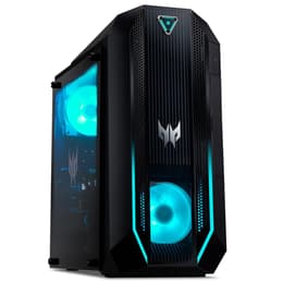 Acer Predator Orion 3000 P03-620 Core i5 2,9 GHz - SSD 512 GB + HDD 1 TB - 16 GB - NVIDIA GeForce RTX 2060