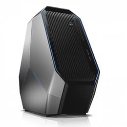 Dell Alienware Area-51 R2 Core i7 3.5 GHz - SSD 256 Gt RAM 16 GB