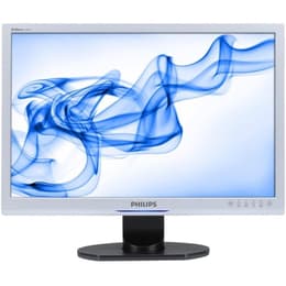 Philips 240SW9FS Tietokoneen näyttö 24" LCD WUXGA