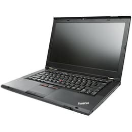 Lenovo ThinkPad L530 15" Core i3 2.5 GHz - HDD 320 GB - 4GB AZERTY - Ranska