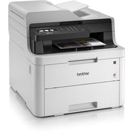 Brother MFC-L3710CW Värilaser
