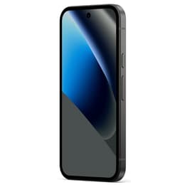 Google Pixel 10a 256GB - Musta - Lukitsematon