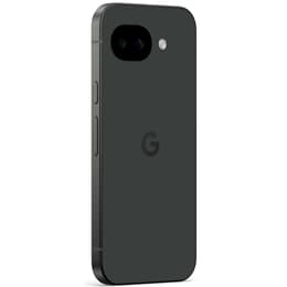 Google Pixel 10a 256GB - Musta - Lukitsematon