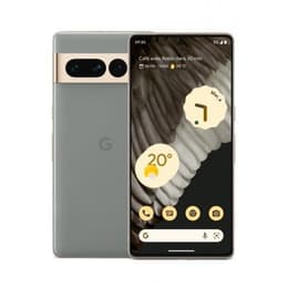 Google Pixel 7 Pro 128GB - Harmaa - Lukitsematon