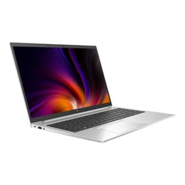 HP EliteBook 850 G7 15" Core i7 1.8 GHz - SSD 256 Gt - 16GB AZERTY - Ranska