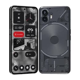 Nothing Phone (2) 128GB - Harmaa - Lukitsematon
