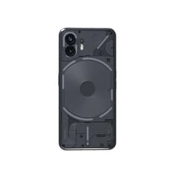 Nothing Phone (2) 128GB - Harmaa - Lukitsematon