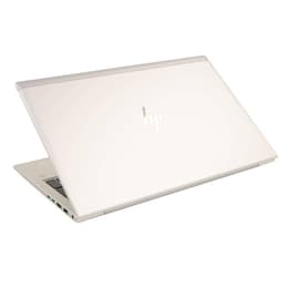 HP Elitebook 855 G8 15" GHz - SSD 2 TB - 16GB QWERTY - Italia