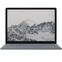 Microsoft Surface Laptop 2 13" Core i5 1.6 GHz - SSD 128 GB - 8GB AZERTY - Ranska