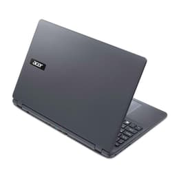 Acer Aspire ES1-531-P0UC 15" Pentium 1.6 GHz - HDD 1 TB - 4GB AZERTY - Ranska