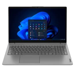 Lenovo V15 G4 15" Ryzen 5 2.8 GHz - SSD 512 Gt - 8GB AZERTY - Ranska