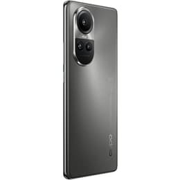 Oppo Reno 10 Pro 5G 256GB - Harmaa - Lukitsematon
