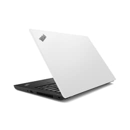 Lenovo ThinkPad L490 14" Core i5 1.6 GHz - SSD 256 Gt - 16GB QWERTY - Hollanti