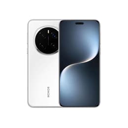 Honor Magic7 Pro 512GB - Valkoinen - Lukitsematon