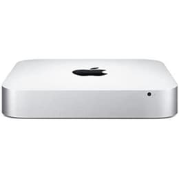 Mac mini (Lokakuu 2012) Core i5 2,5 GHz - SSD 1 TB - 16GB