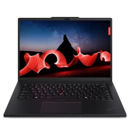 Lenovo ThinkPad P14s G5 14" Core Ultra 7 1.4 GHz - SSD 512 Gt - 16GB QWERTY - Englanti