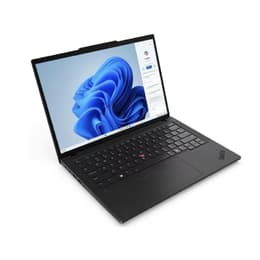 Lenovo ThinkPad P14s G5 14" Core Ultra 7 1.4 GHz - SSD 512 Gt - 16GB QWERTY - Englanti