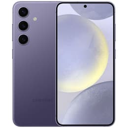 Galaxy S24 512GB - Violetti - Lukitsematon