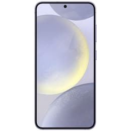 Galaxy S24 512GB - Violetti - Lukitsematon