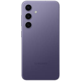 Galaxy S24 512GB - Violetti - Lukitsematon